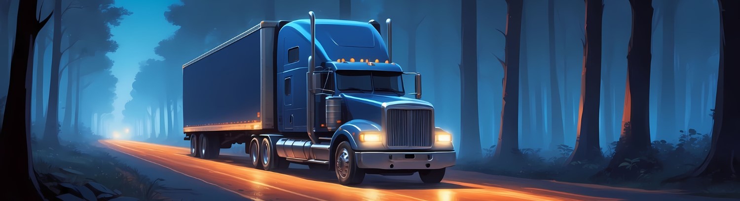 Trusted Transport Logistics Operations